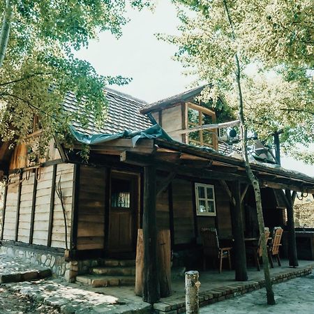 Magaze De Luxe Villa Gradacac Kültér fotó