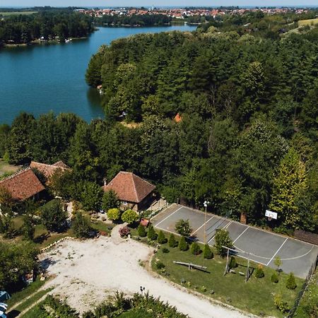 Magaze De Luxe Villa Gradacac Kültér fotó