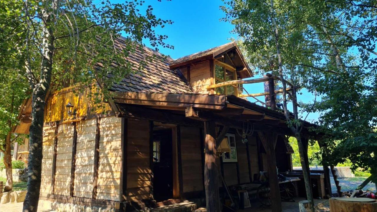 Magaze De Luxe Villa Gradacac Kültér fotó