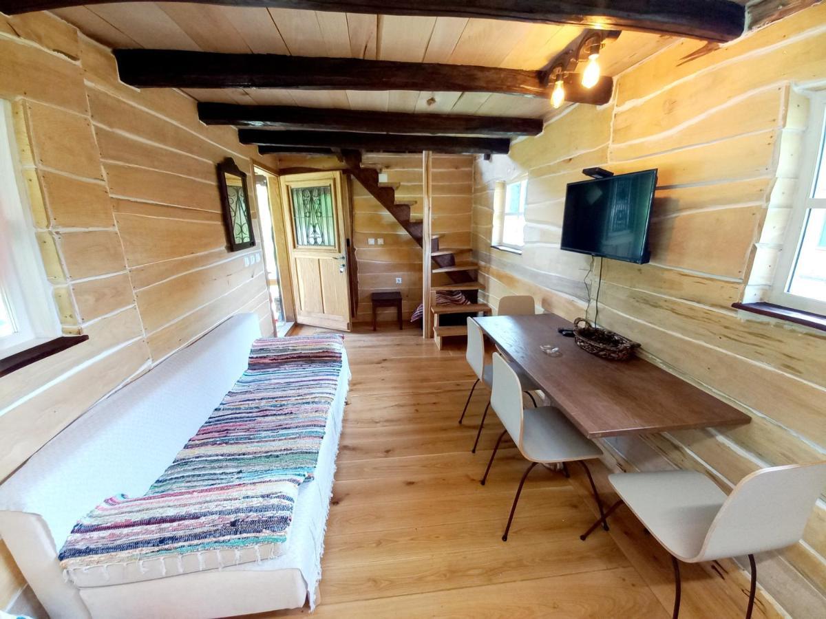 Magaze De Luxe Villa Gradacac Kültér fotó