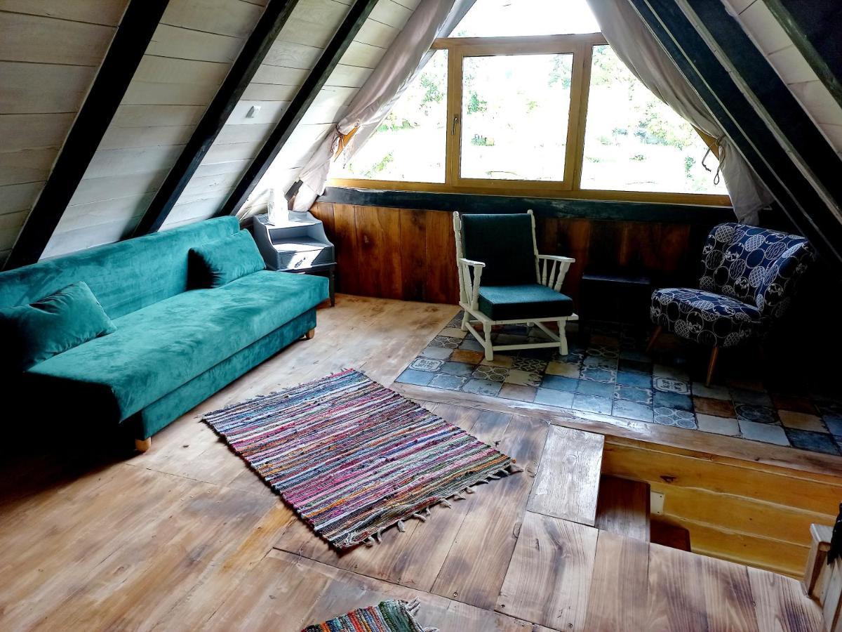 Magaze De Luxe Villa Gradacac Kültér fotó