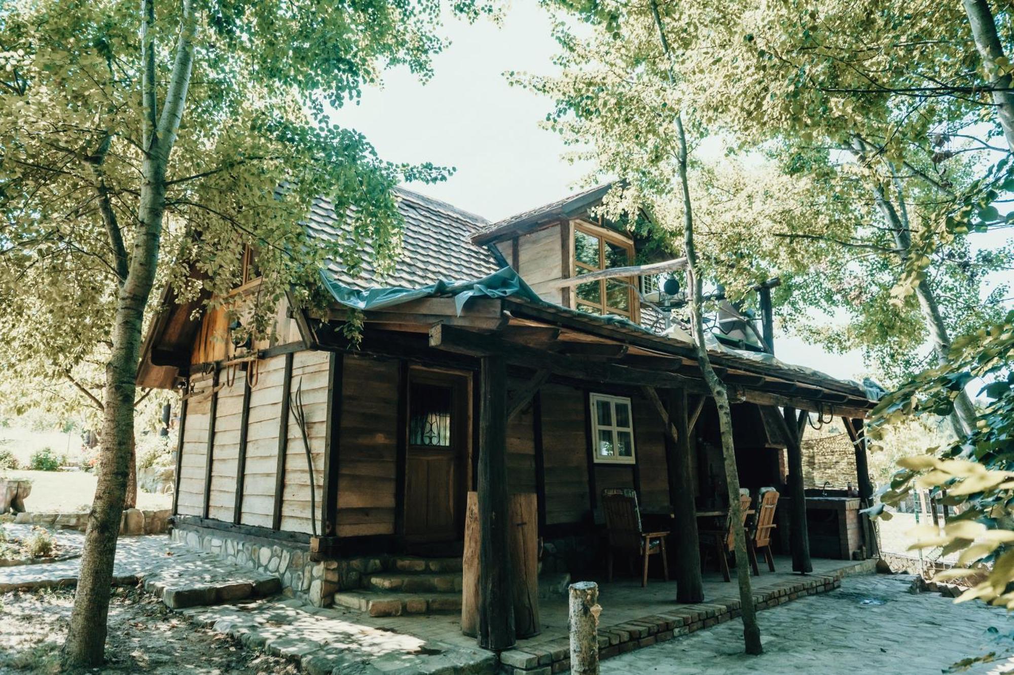 Magaze De Luxe Villa Gradacac Kültér fotó