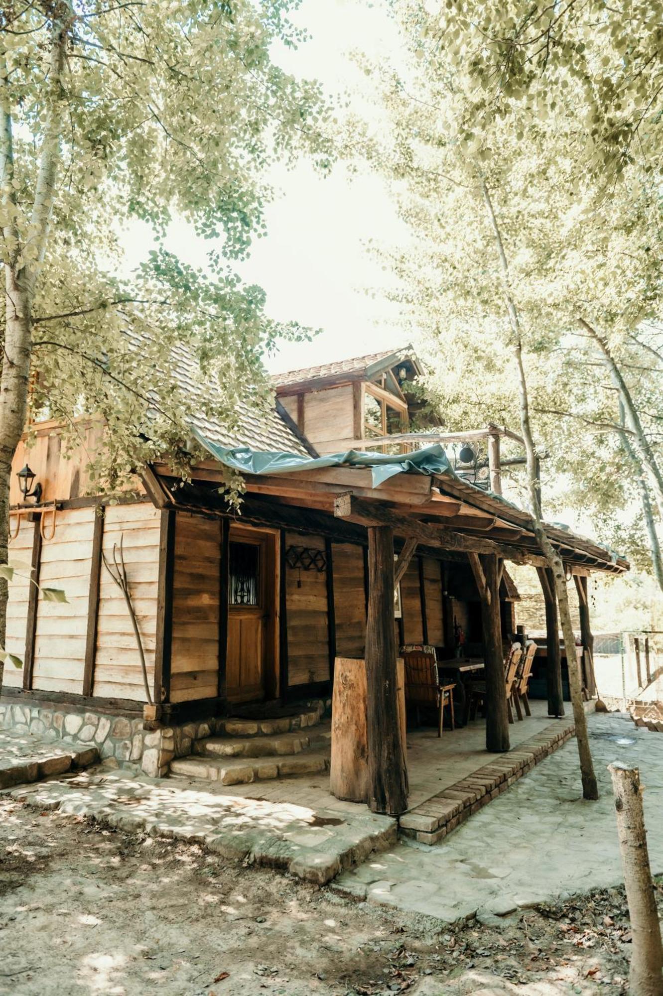 Magaze De Luxe Villa Gradacac Kültér fotó