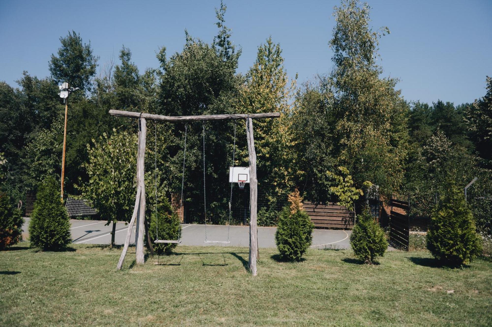 Magaze De Luxe Villa Gradacac Kültér fotó