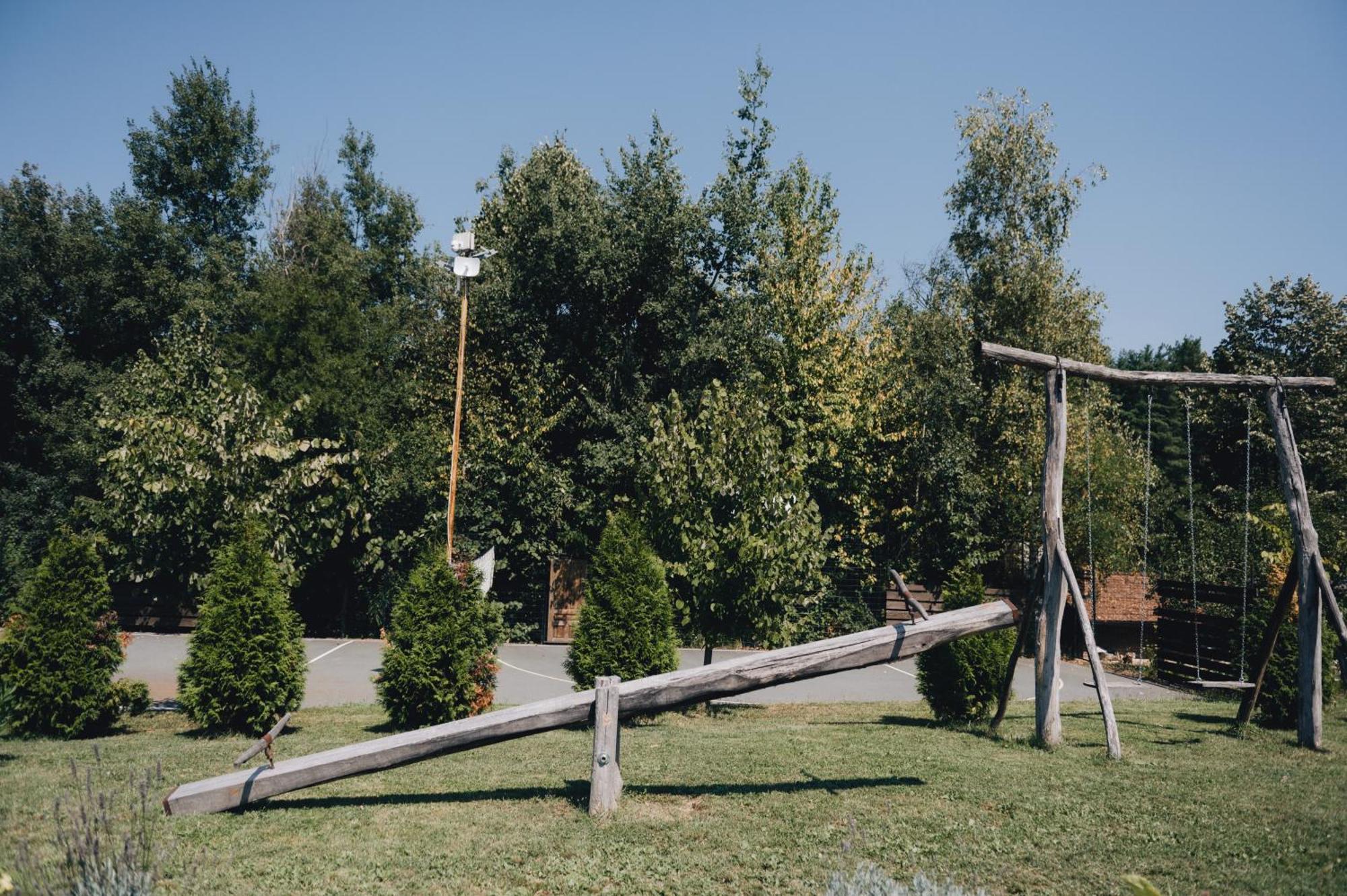 Magaze De Luxe Villa Gradacac Kültér fotó