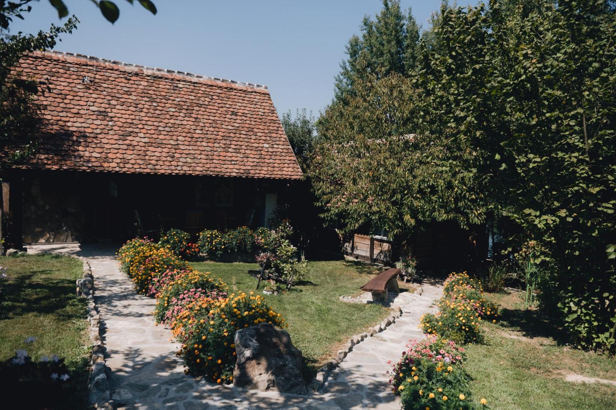 Magaze De Luxe Villa Gradacac Kültér fotó