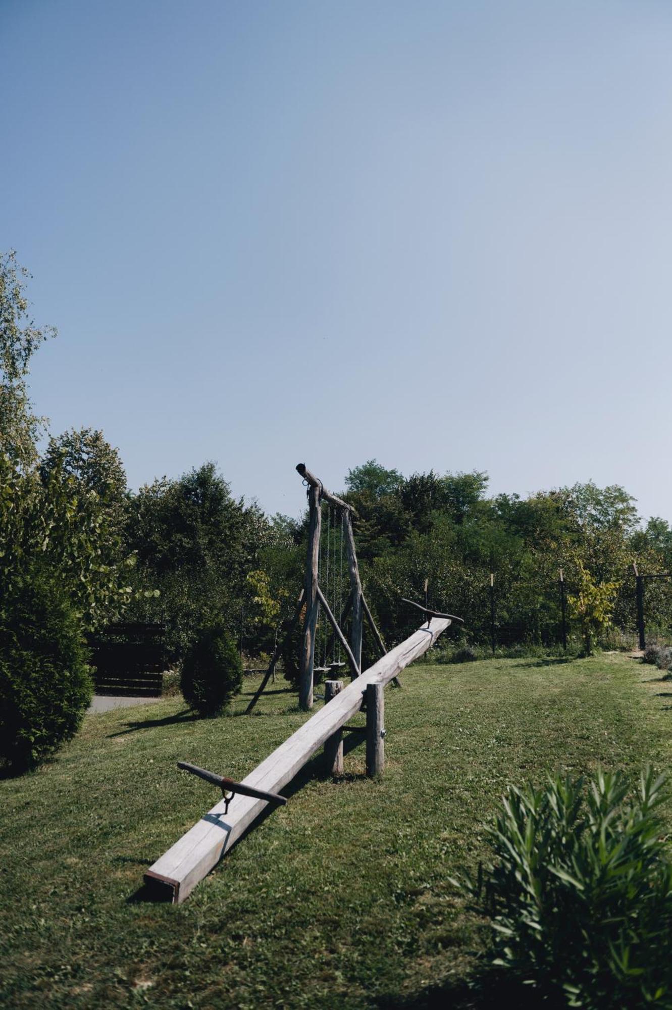 Magaze De Luxe Villa Gradacac Kültér fotó