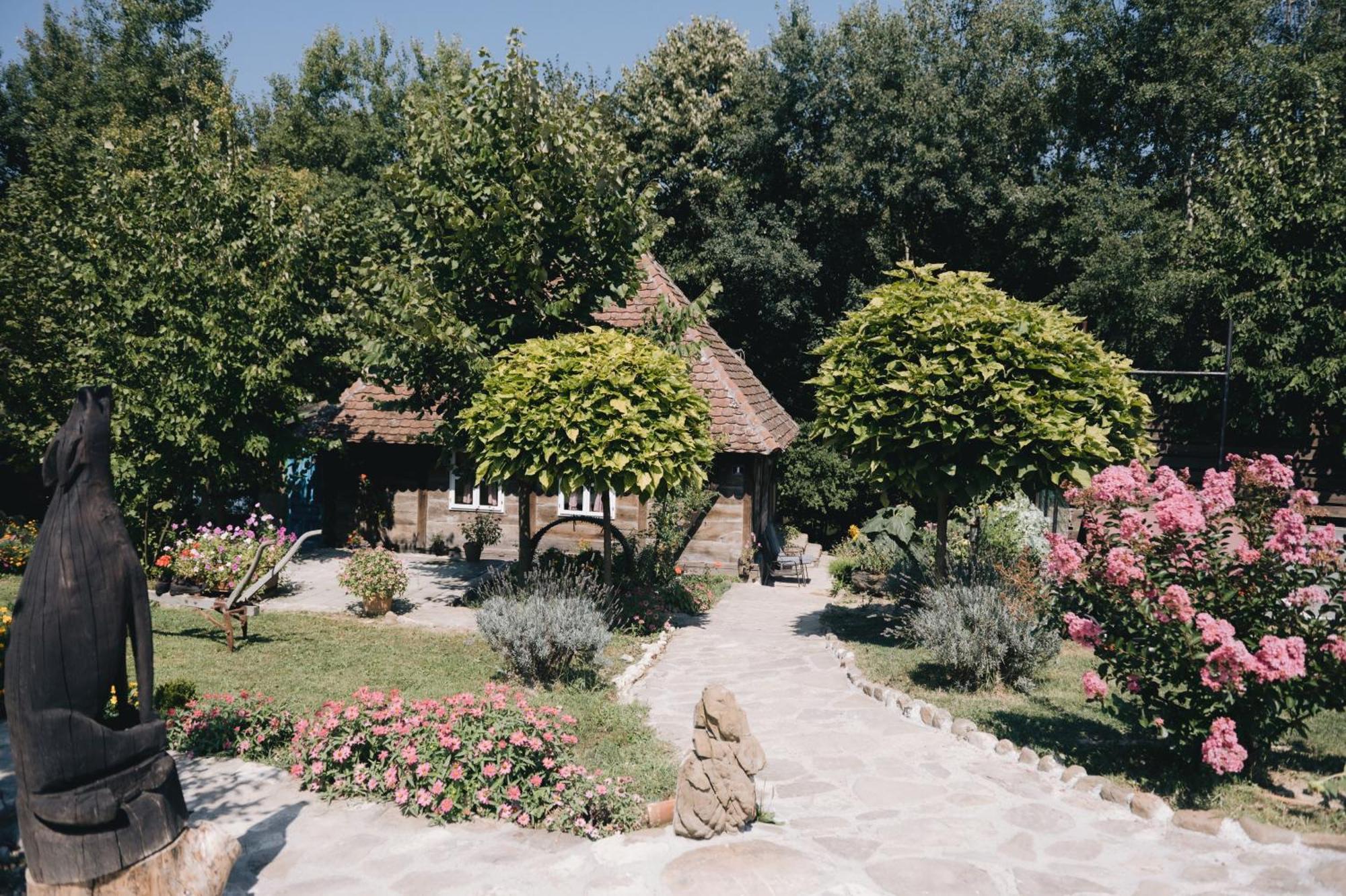 Magaze De Luxe Villa Gradacac Kültér fotó