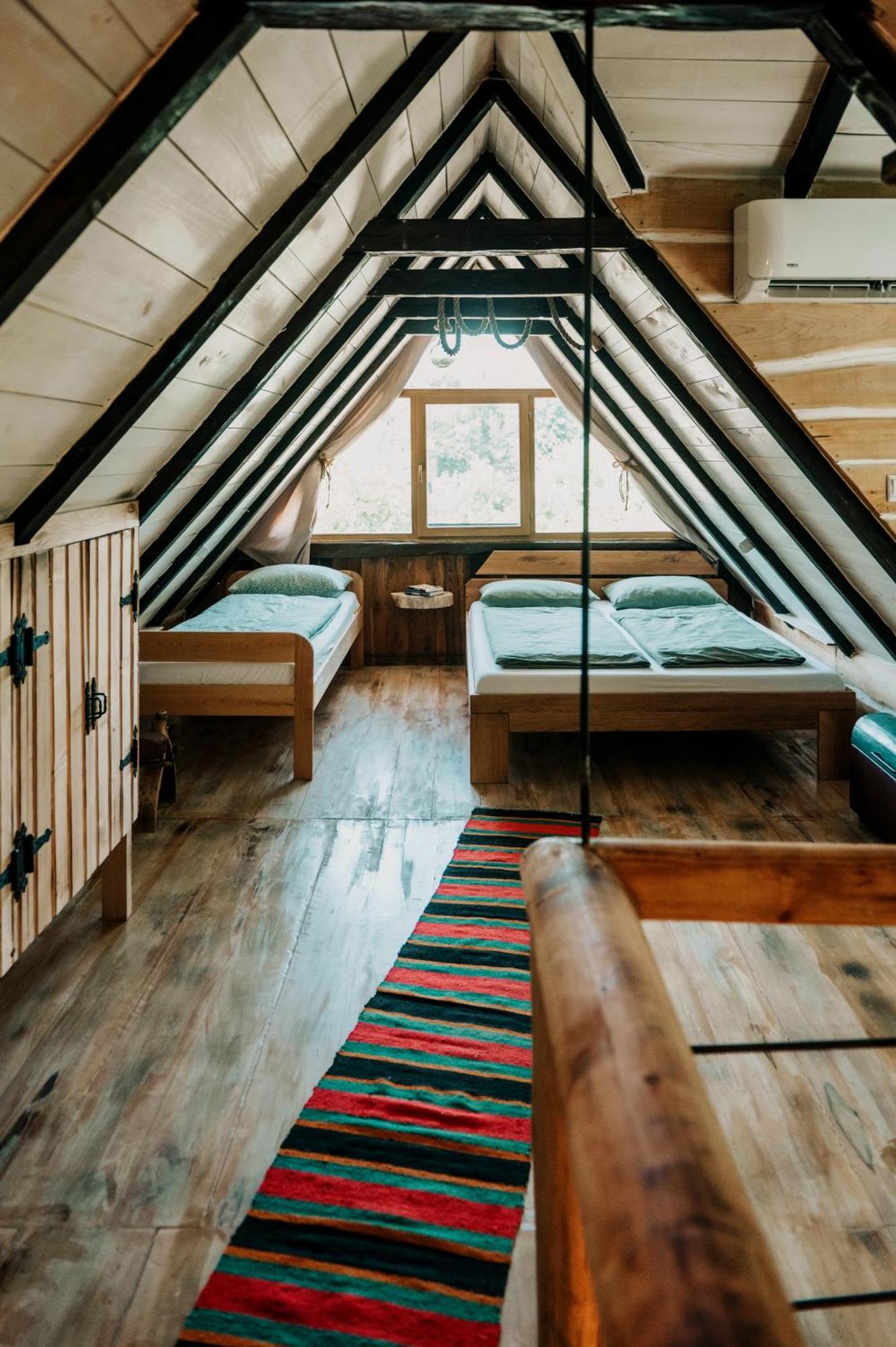 Magaze De Luxe Villa Gradacac Kültér fotó