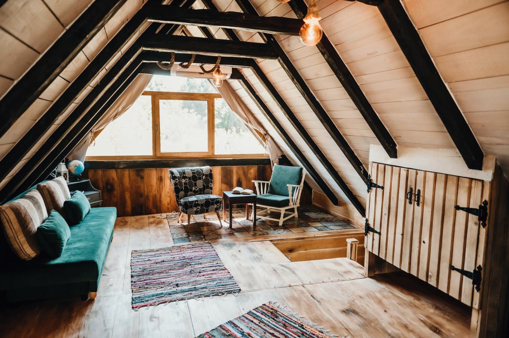 Magaze De Luxe Villa Gradacac Kültér fotó