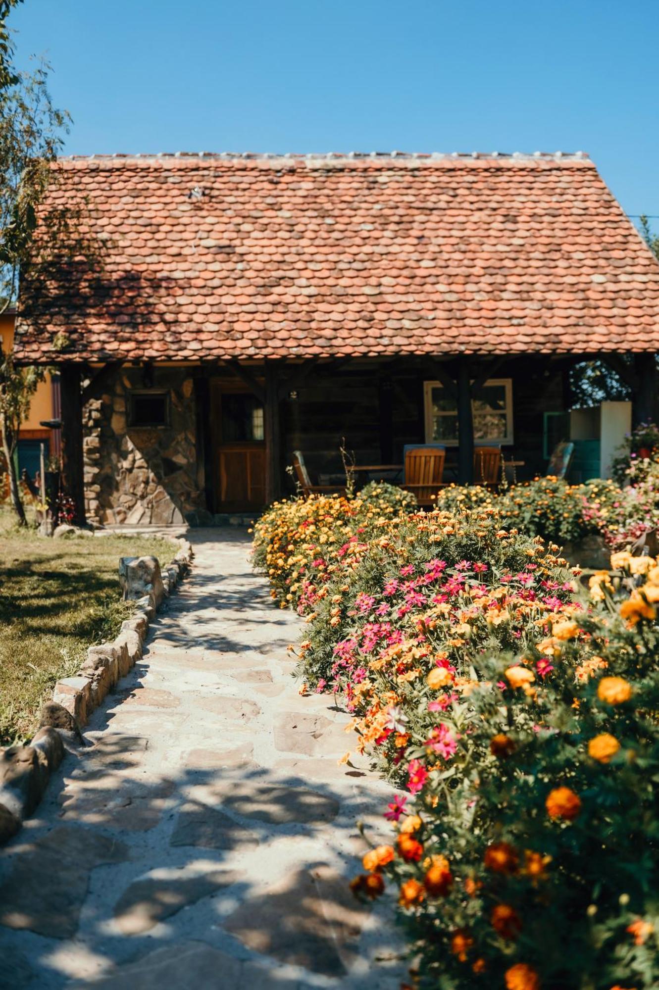 Magaze De Luxe Villa Gradacac Kültér fotó