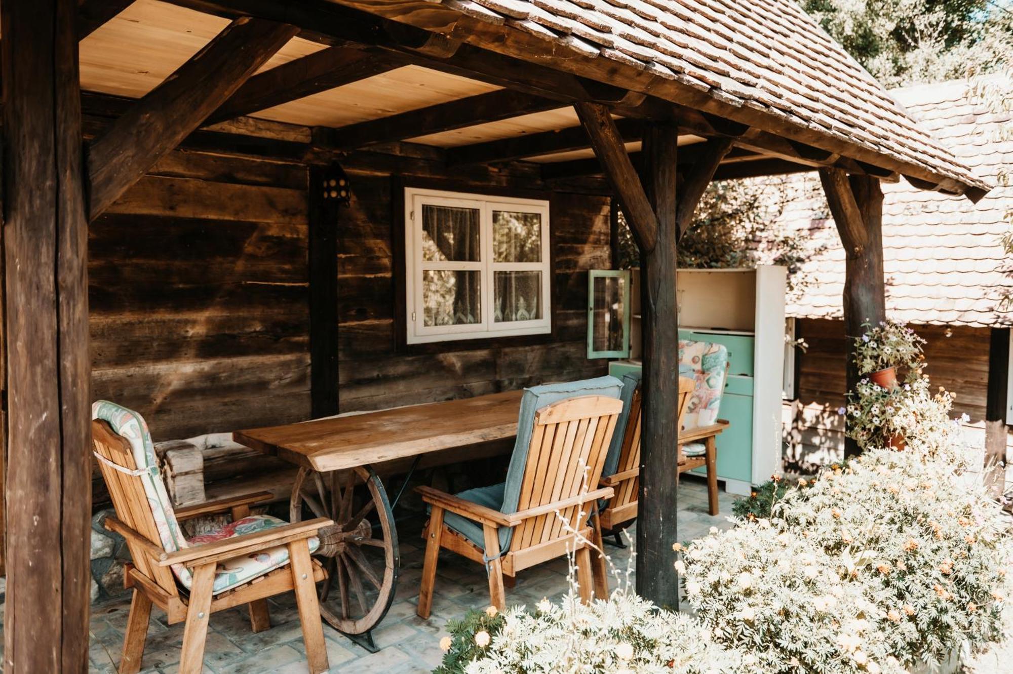 Magaze De Luxe Villa Gradacac Kültér fotó