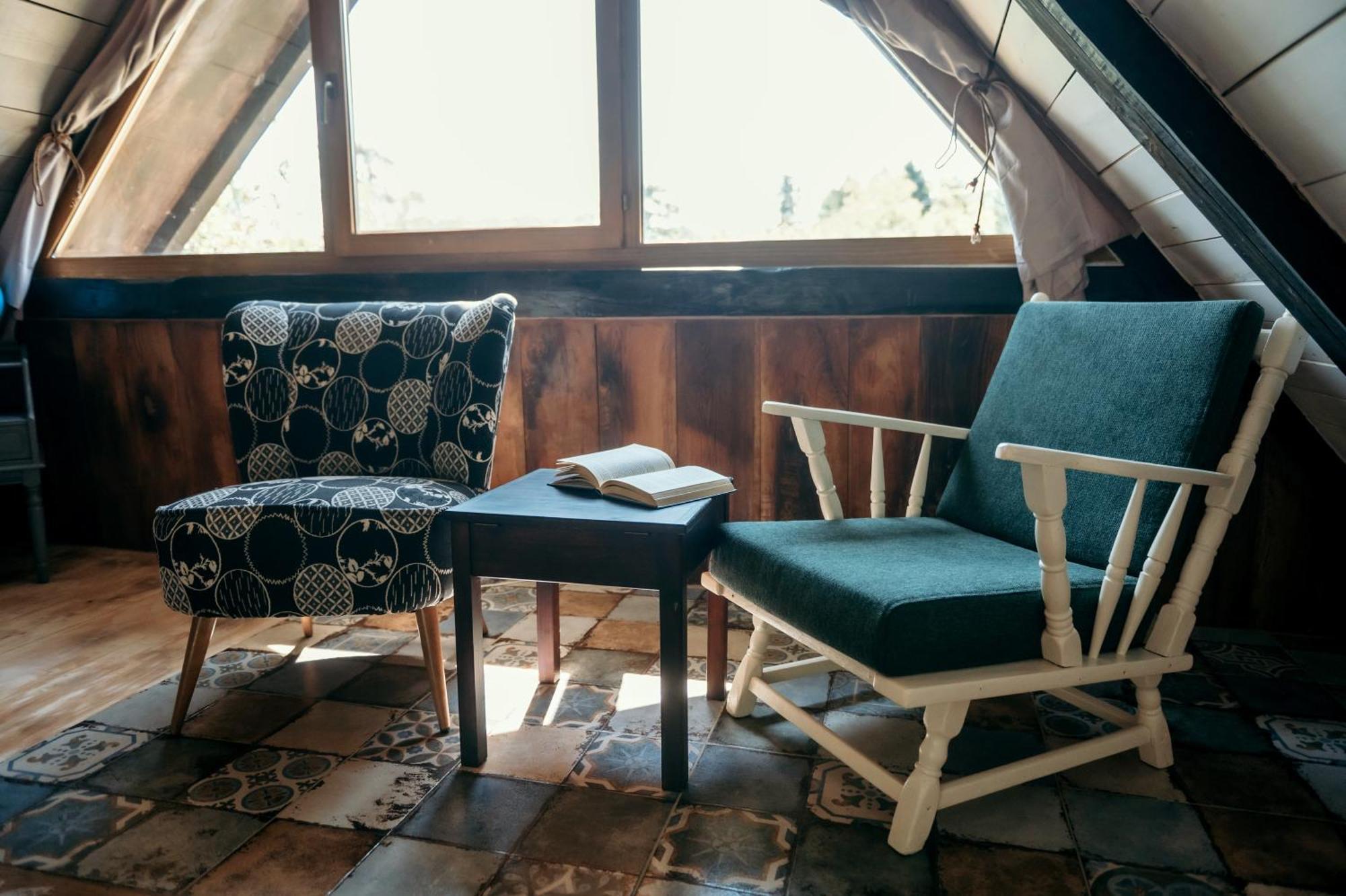Magaze De Luxe Villa Gradacac Kültér fotó