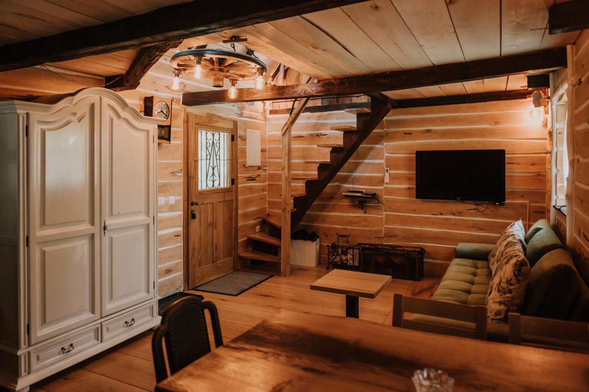 Magaze De Luxe Villa Gradacac Kültér fotó