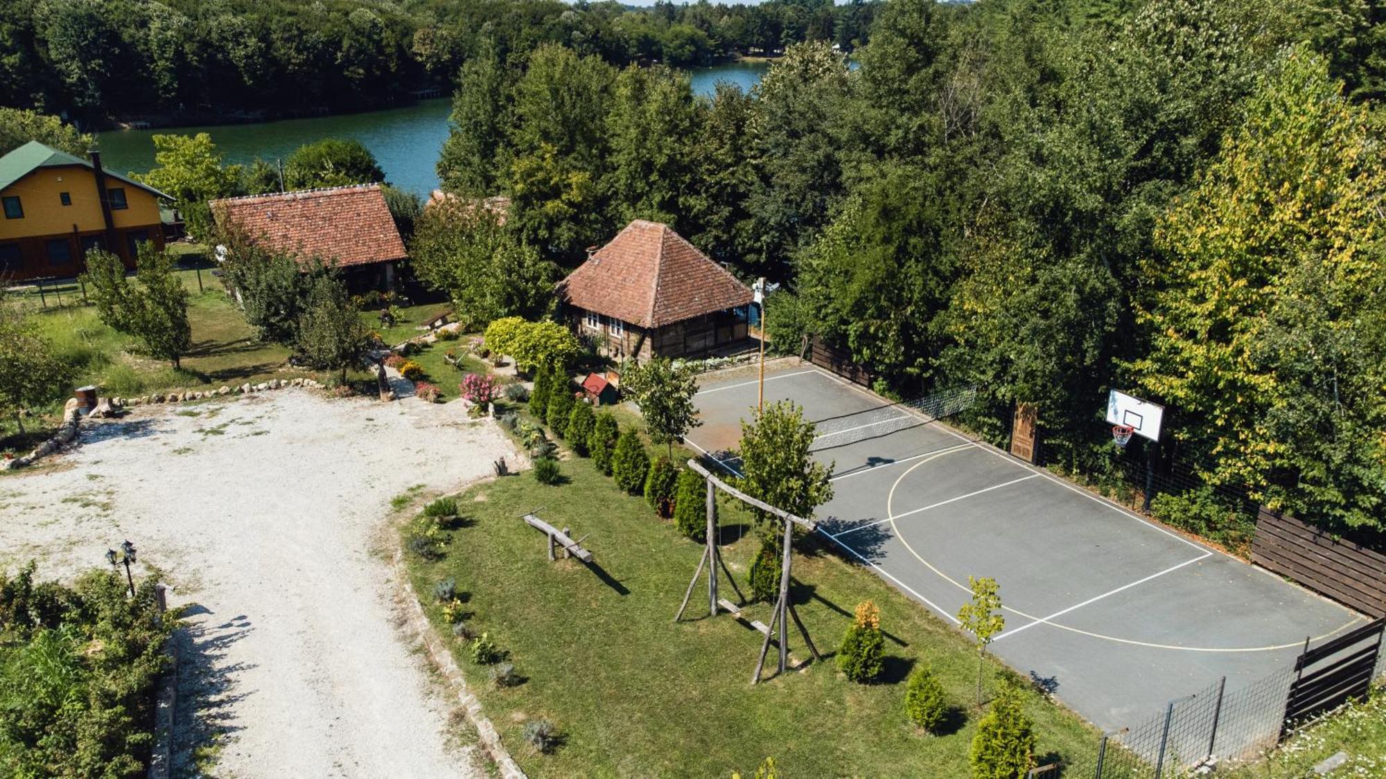 Magaze De Luxe Villa Gradacac Kültér fotó