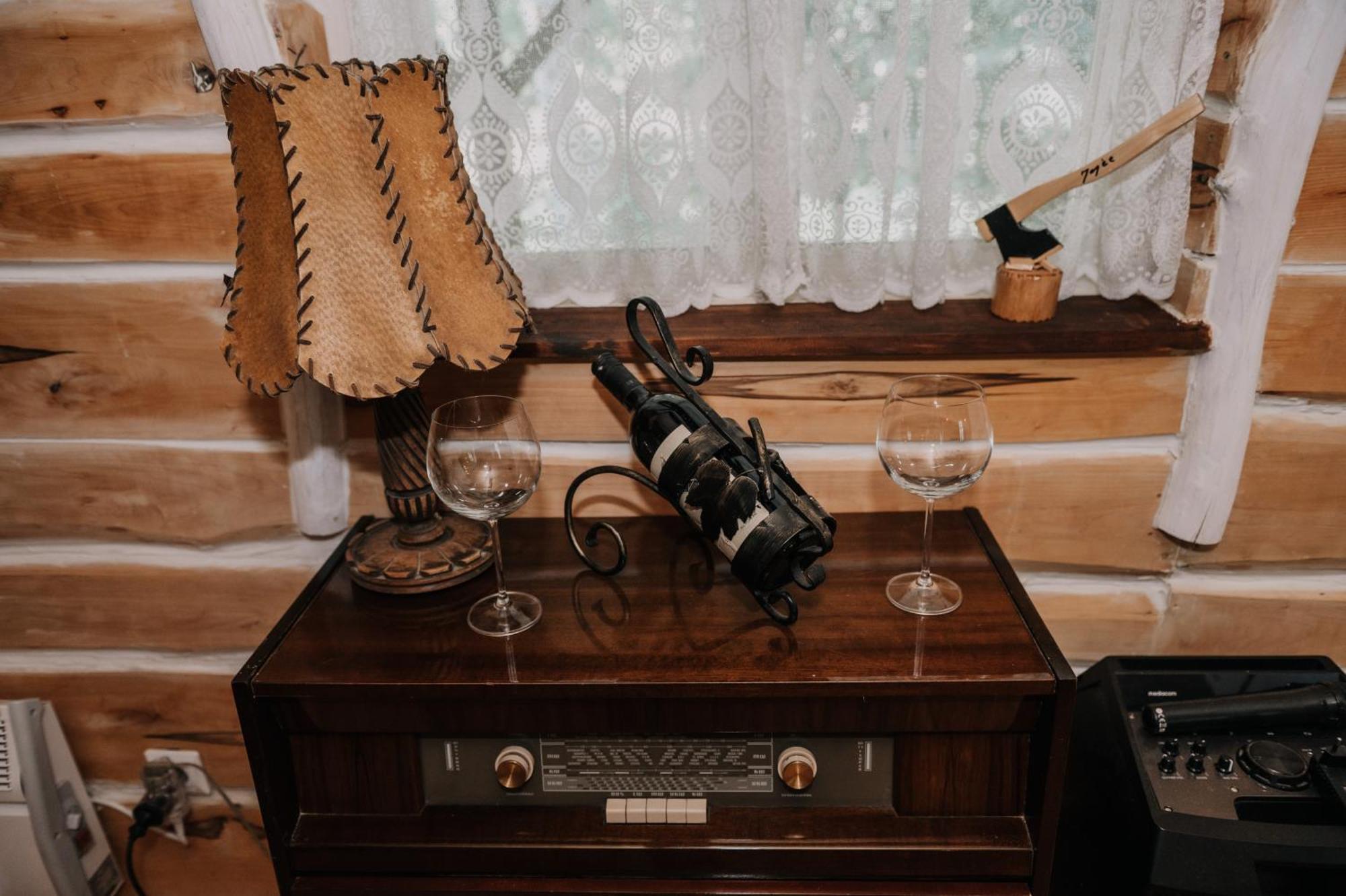 Magaze De Luxe Villa Gradacac Kültér fotó