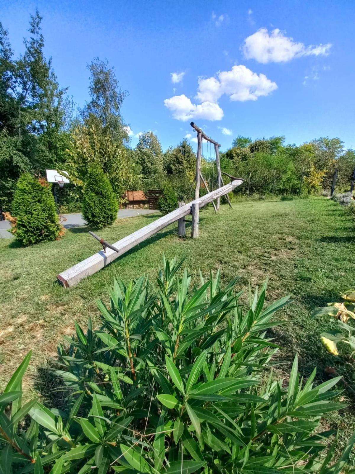 Magaze De Luxe Villa Gradacac Kültér fotó