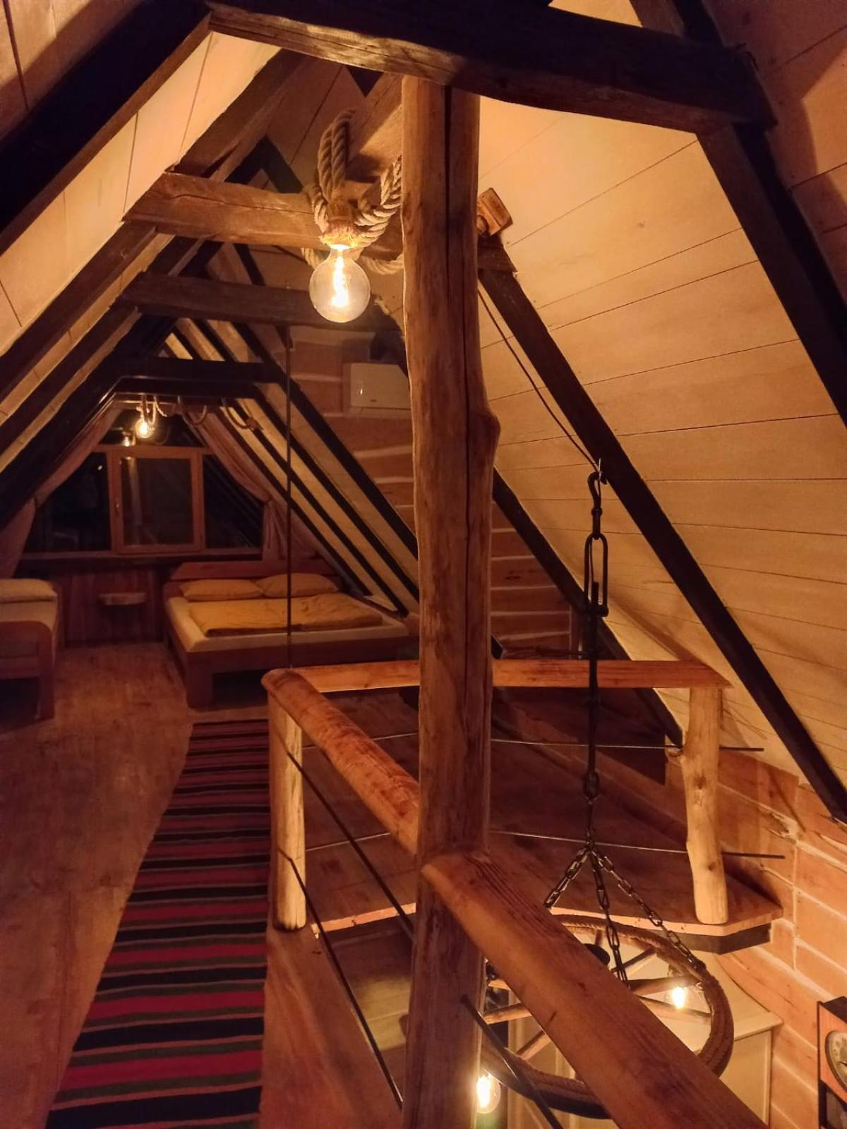 Magaze De Luxe Villa Gradacac Kültér fotó