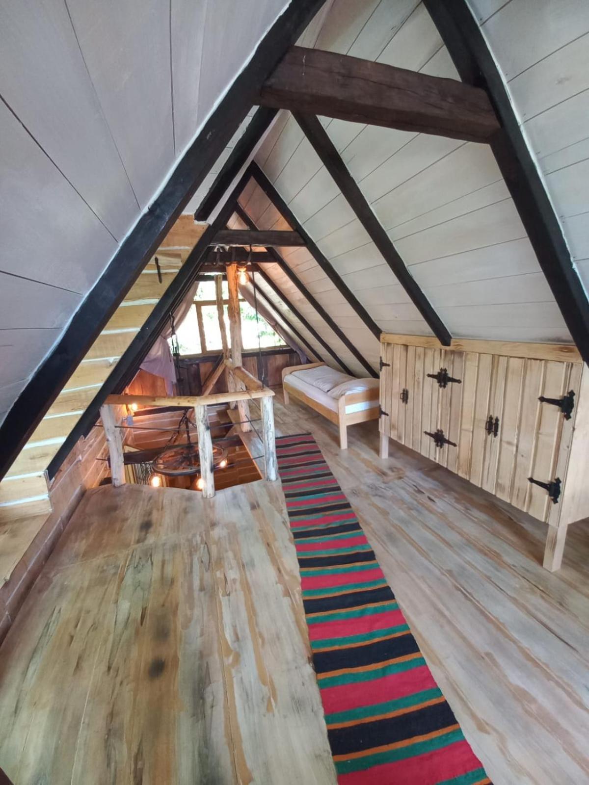 Magaze De Luxe Villa Gradacac Kültér fotó