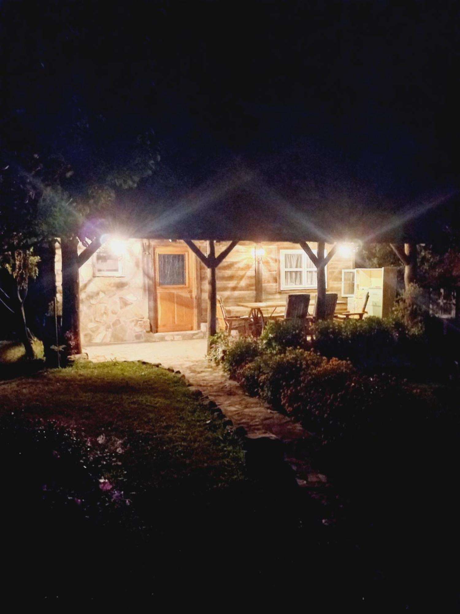 Magaze De Luxe Villa Gradacac Kültér fotó