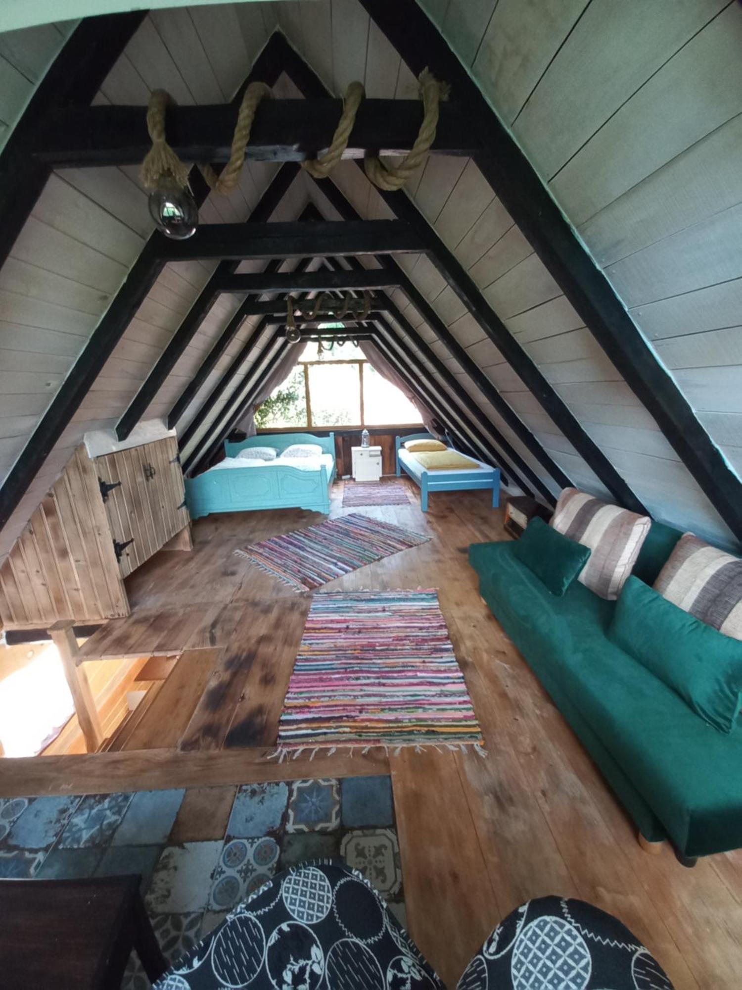 Magaze De Luxe Villa Gradacac Kültér fotó