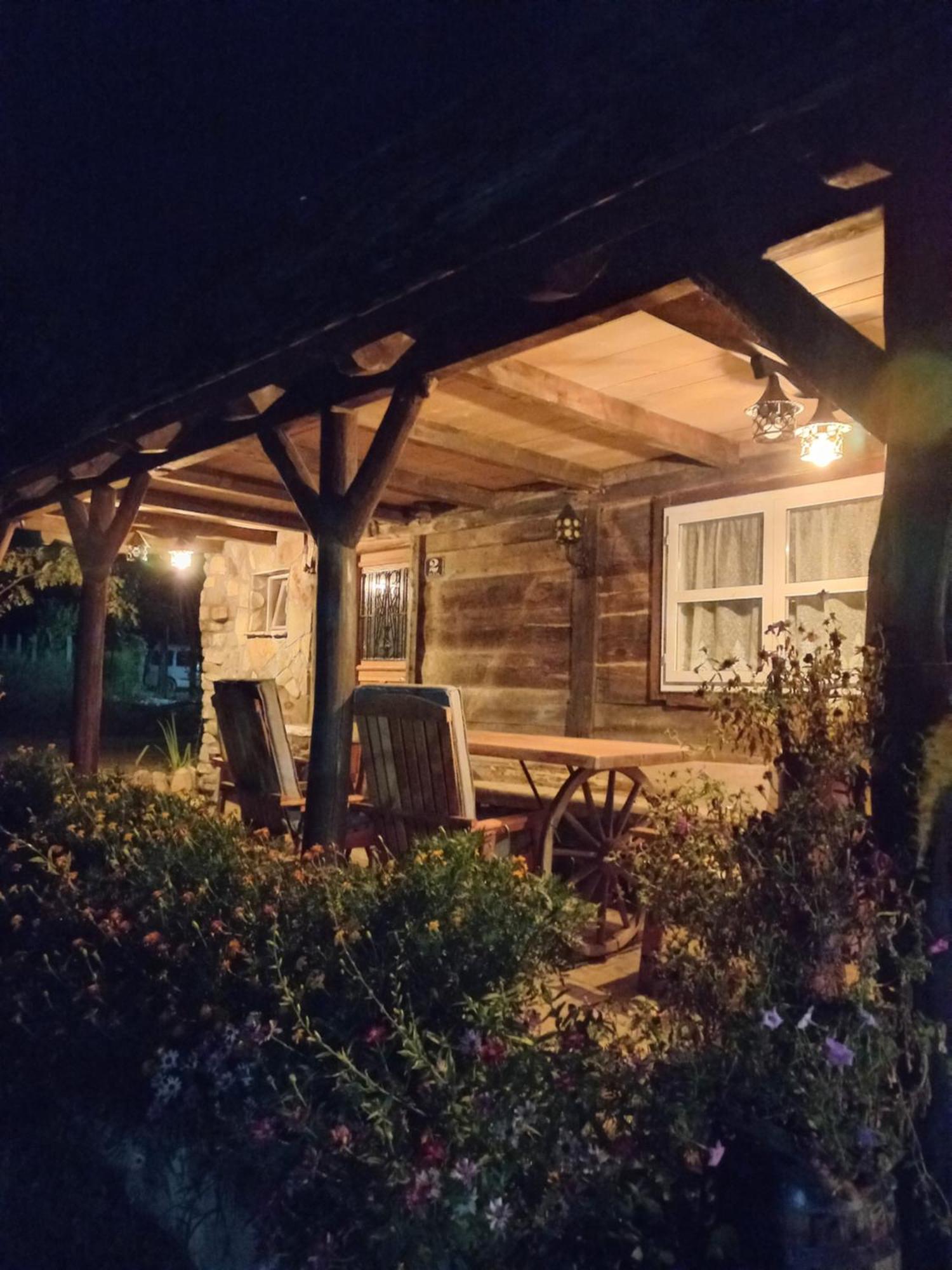 Magaze De Luxe Villa Gradacac Kültér fotó