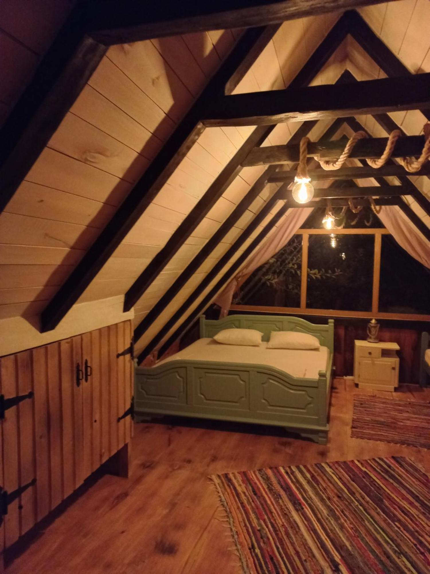 Magaze De Luxe Villa Gradacac Kültér fotó