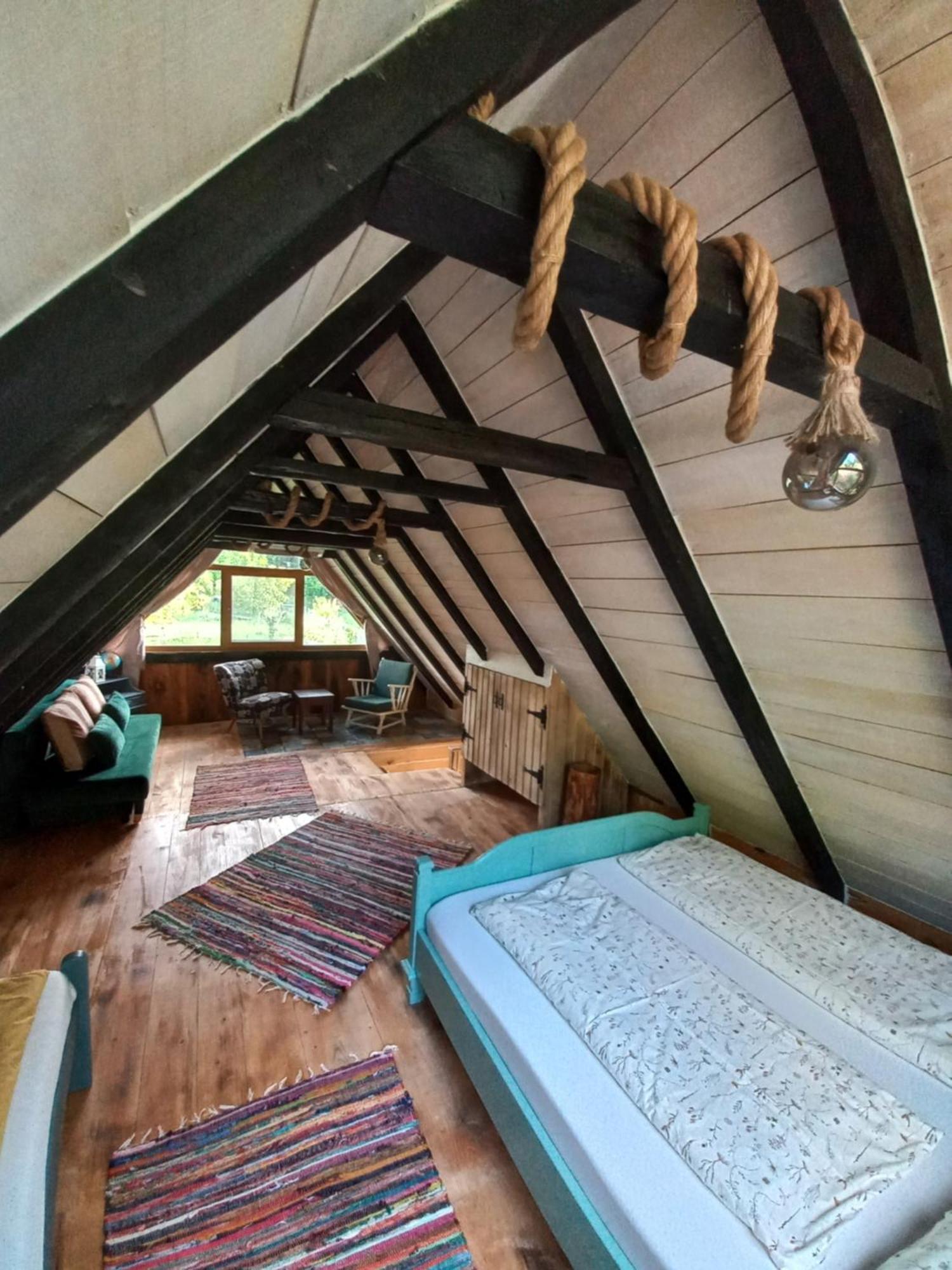Magaze De Luxe Villa Gradacac Kültér fotó