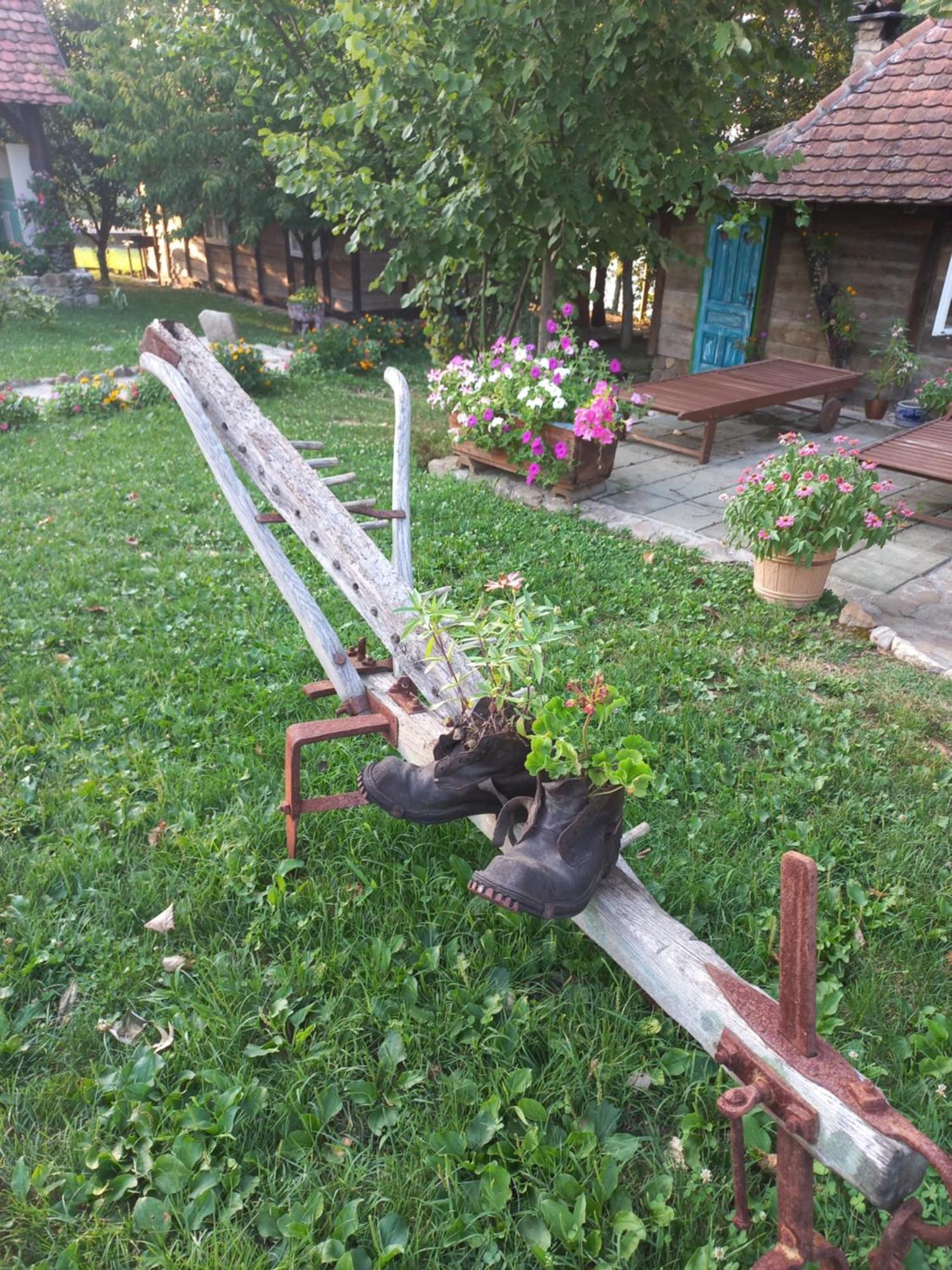 Magaze De Luxe Villa Gradacac Kültér fotó