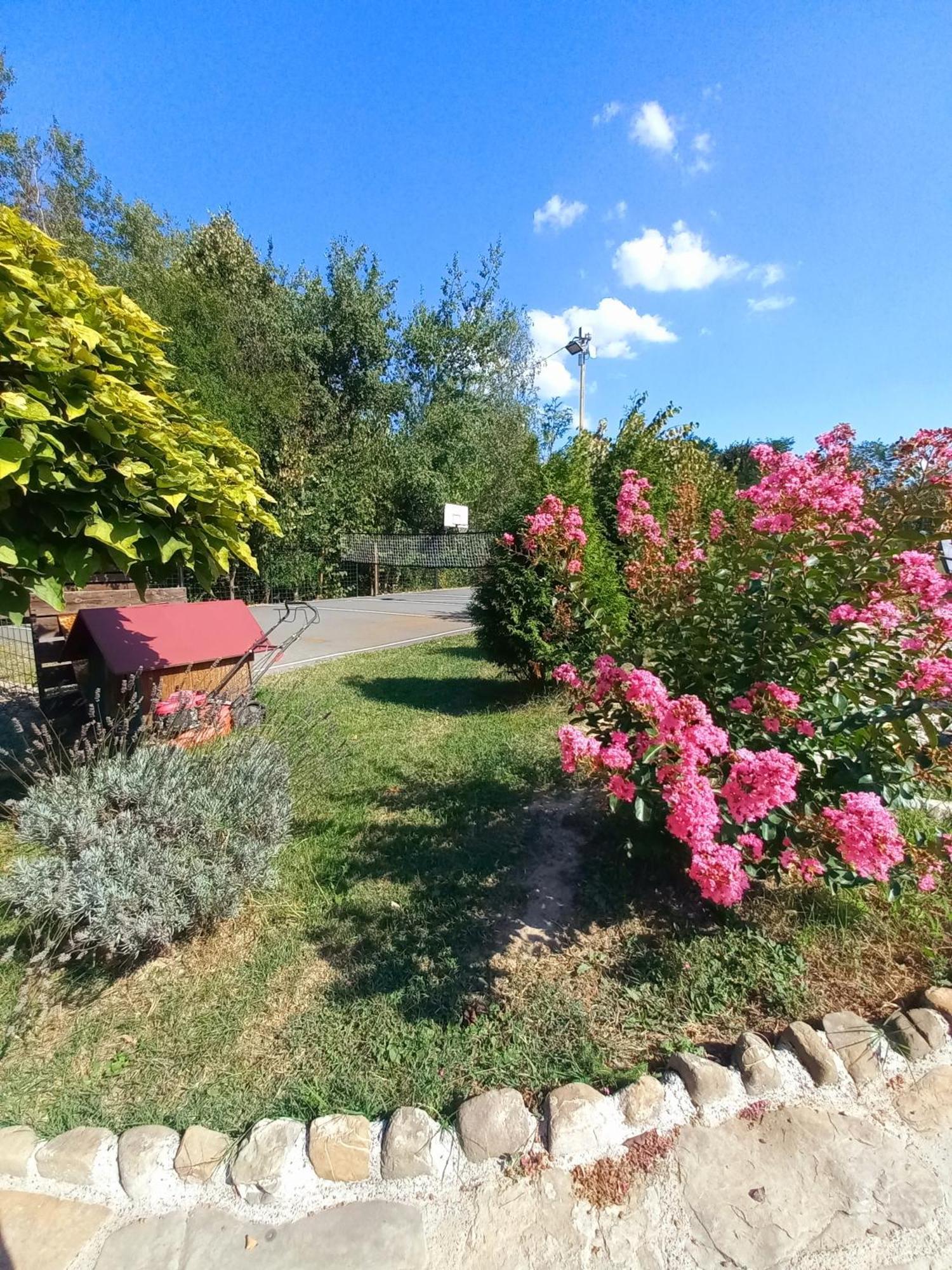 Magaze De Luxe Villa Gradacac Kültér fotó