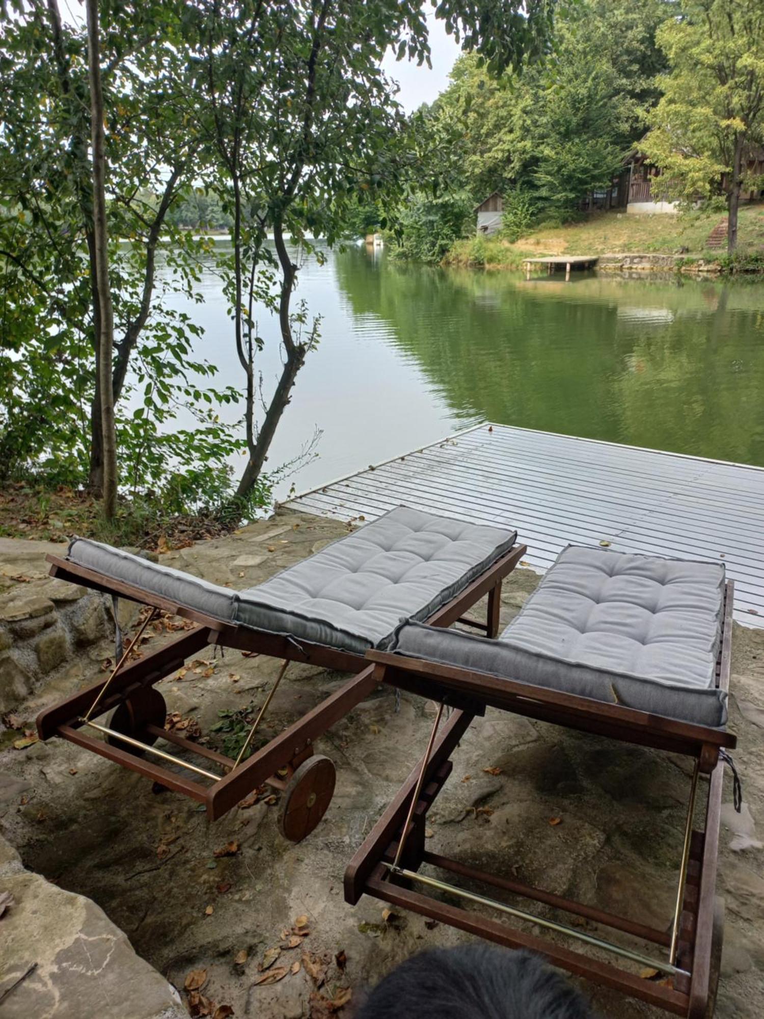 Magaze De Luxe Villa Gradacac Kültér fotó