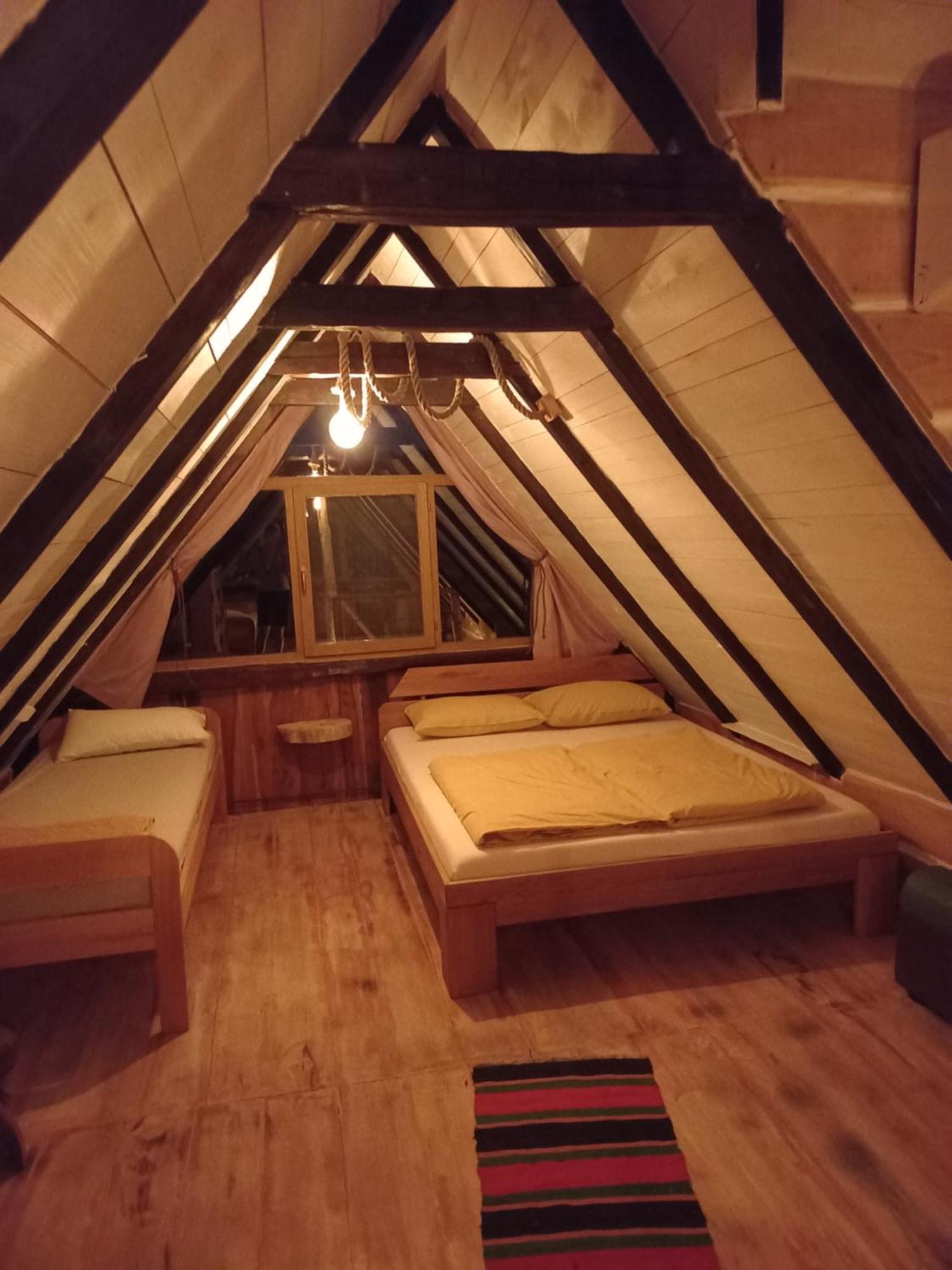 Magaze De Luxe Villa Gradacac Kültér fotó