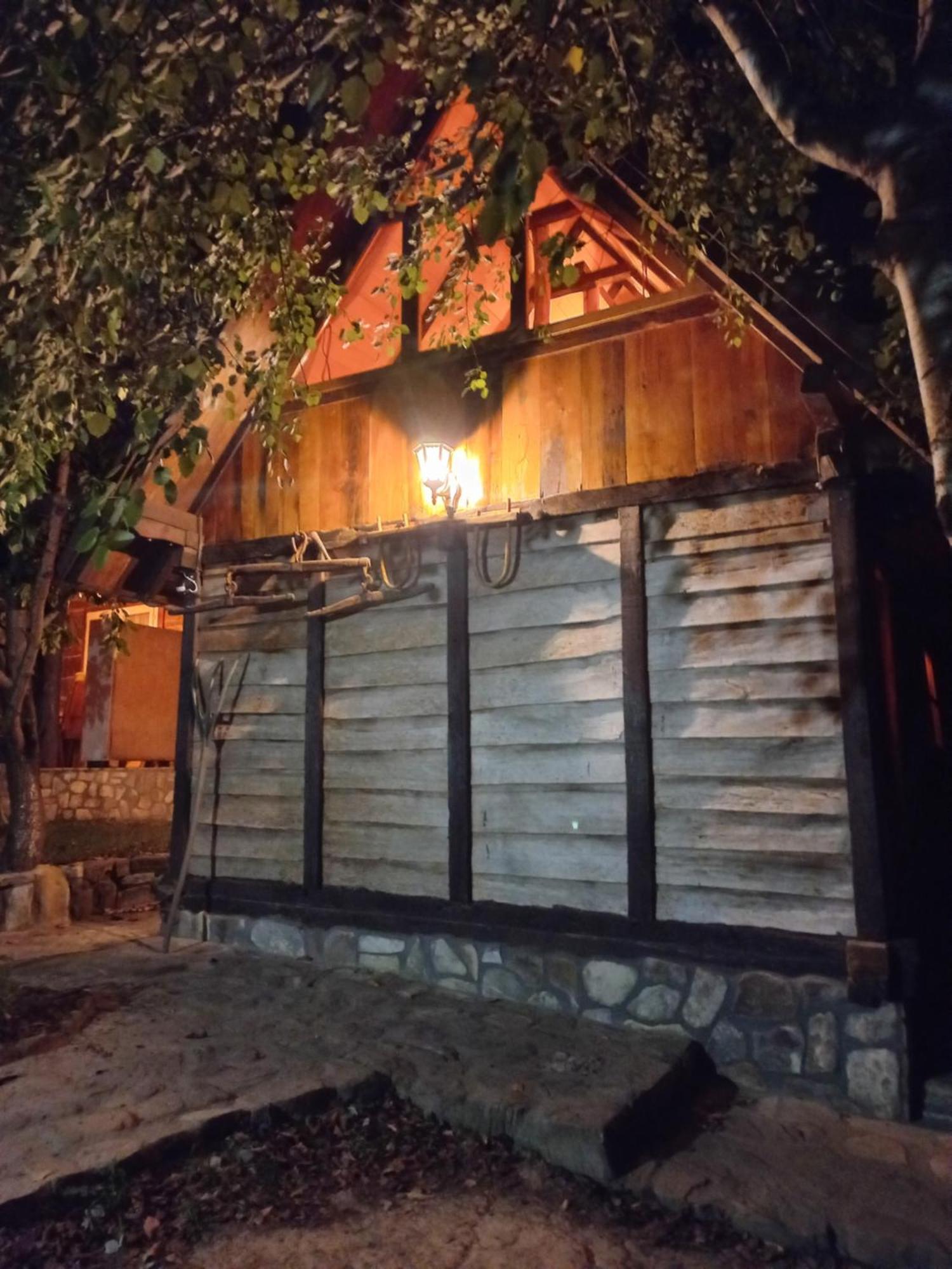 Magaze De Luxe Villa Gradacac Kültér fotó