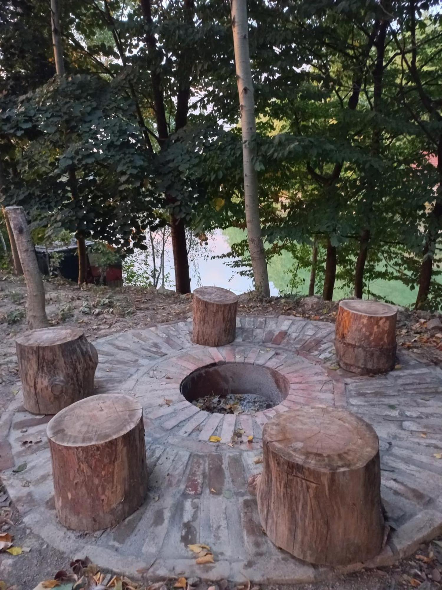 Magaze De Luxe Villa Gradacac Kültér fotó