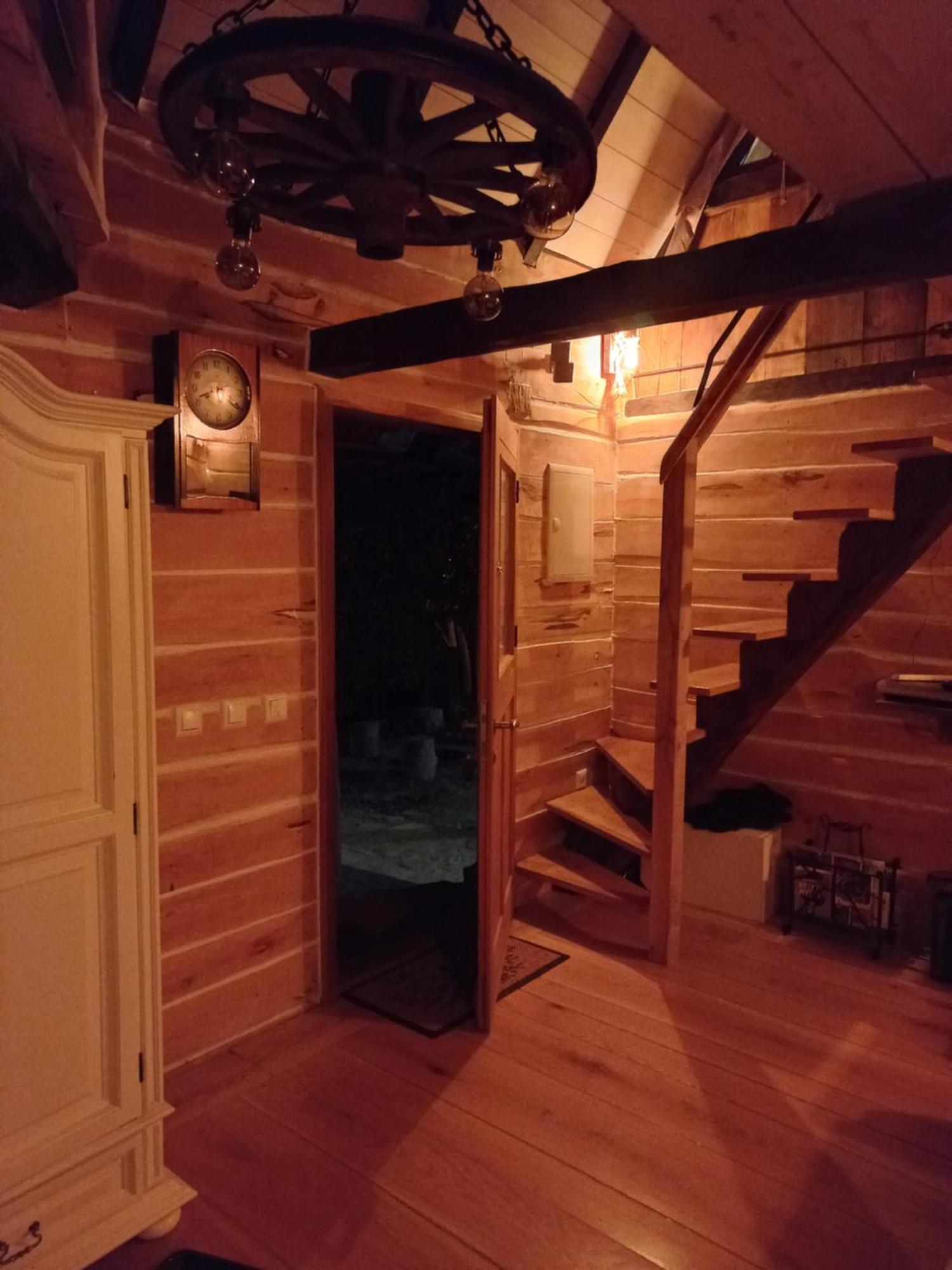 Magaze De Luxe Villa Gradacac Kültér fotó