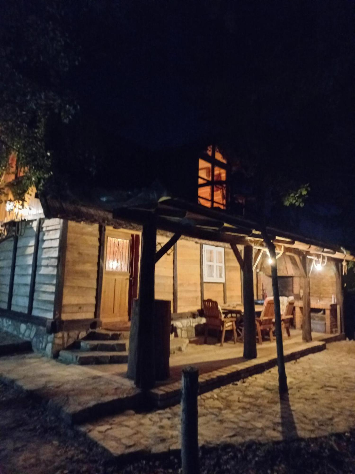 Magaze De Luxe Villa Gradacac Kültér fotó