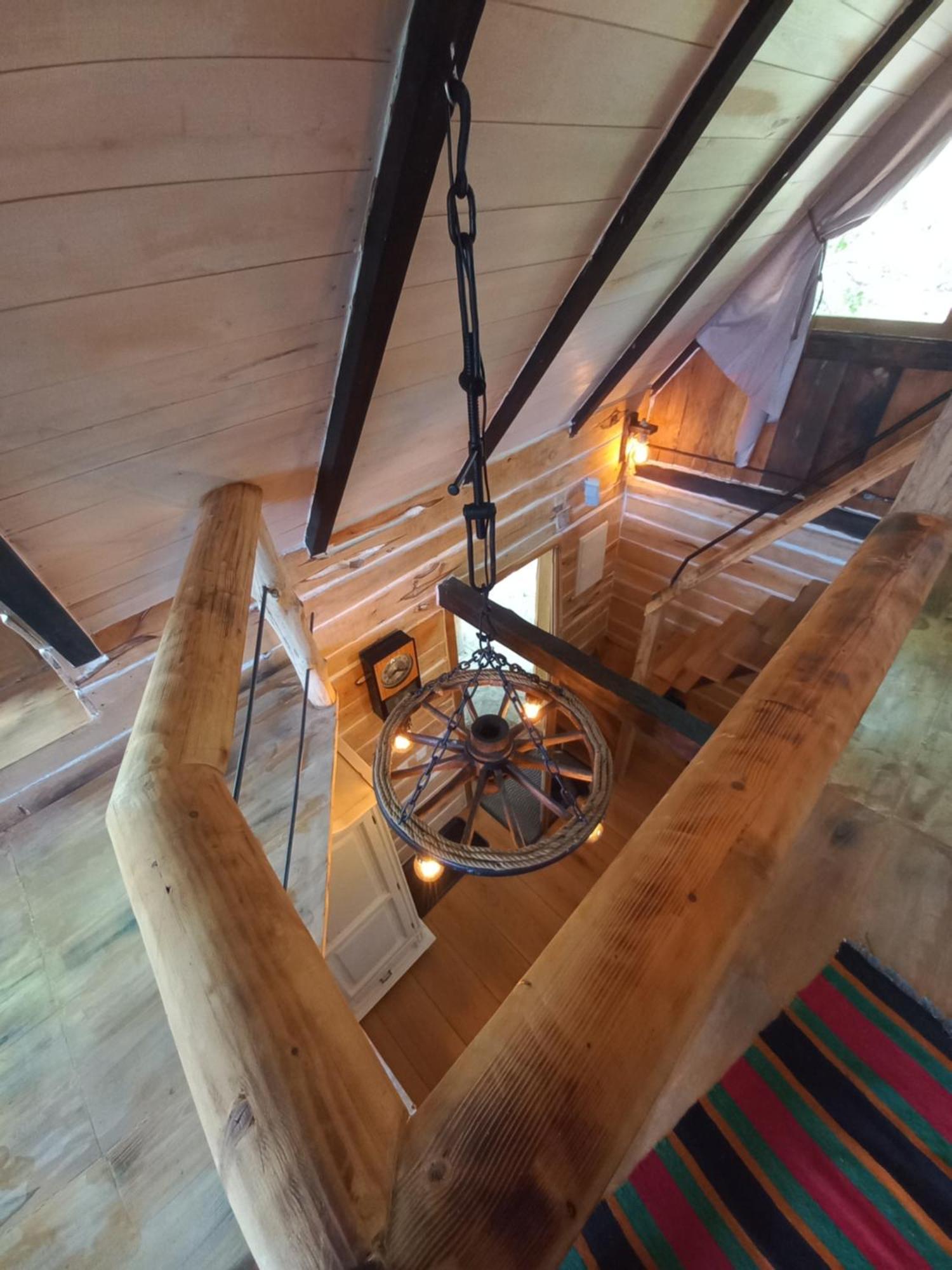 Magaze De Luxe Villa Gradacac Kültér fotó