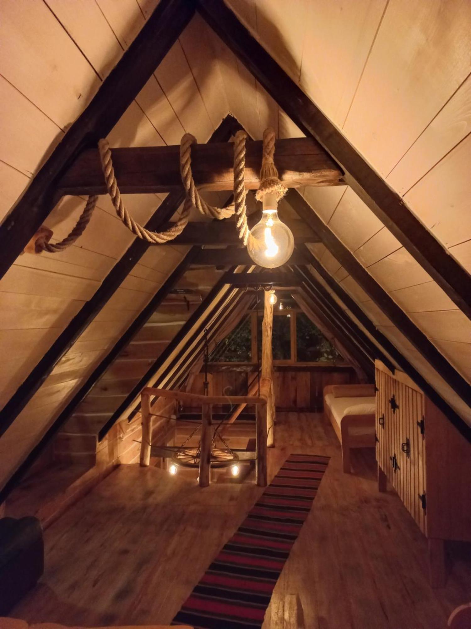 Magaze De Luxe Villa Gradacac Kültér fotó