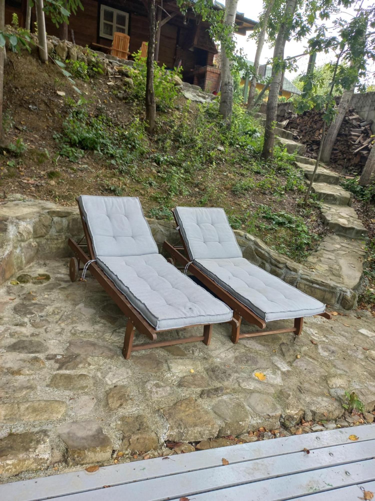 Magaze De Luxe Villa Gradacac Kültér fotó