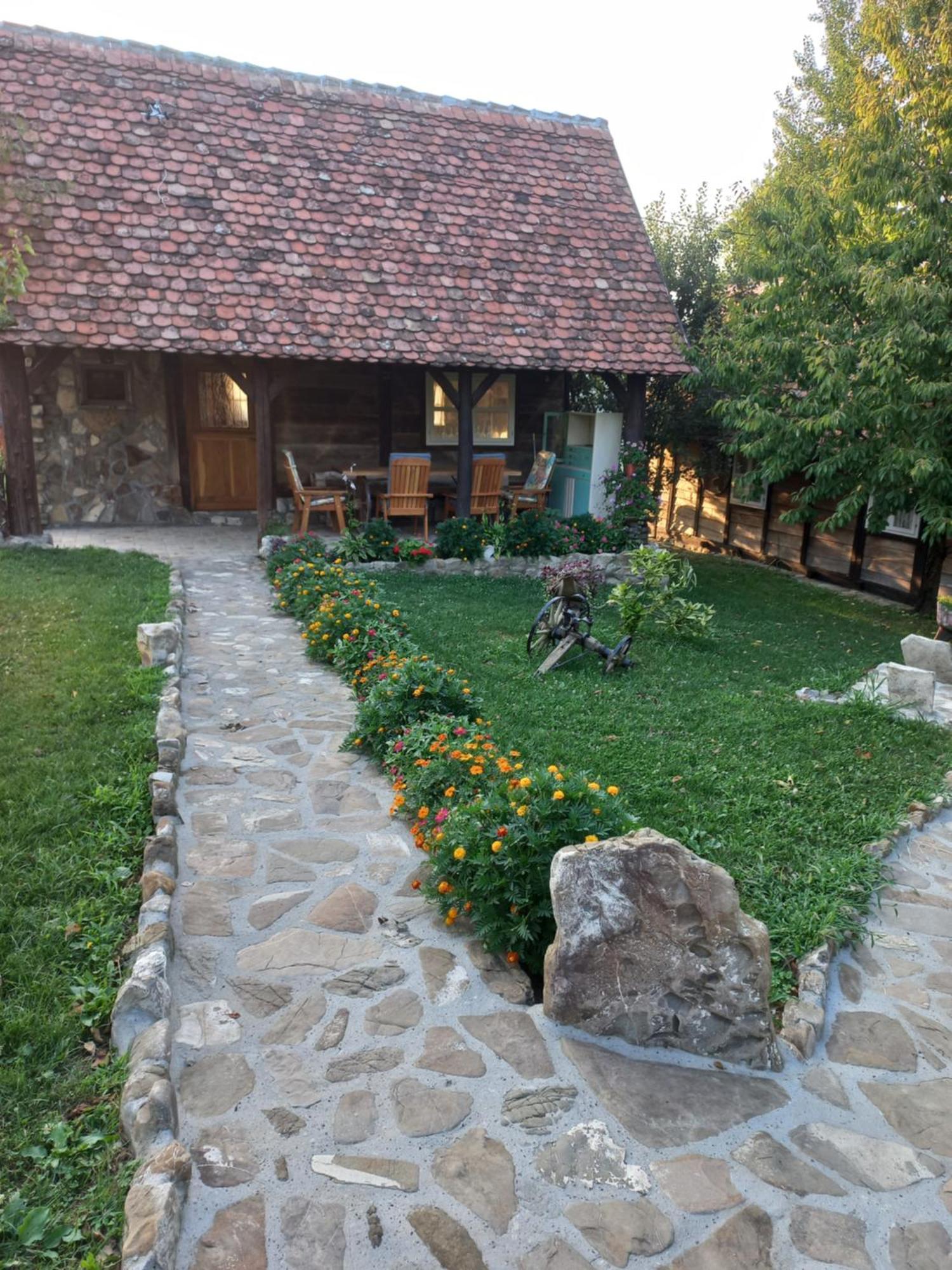 Magaze De Luxe Villa Gradacac Kültér fotó